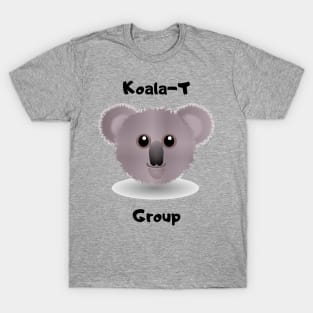Koala-T Group design T-Shirt